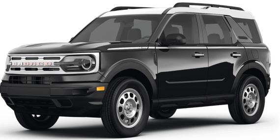 FORD BRONCO SPORT 2024 3FMCR9G6XRRF00421 image